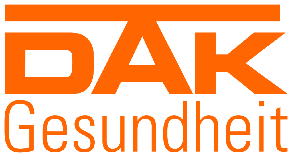 Logo DAK Gesundheit