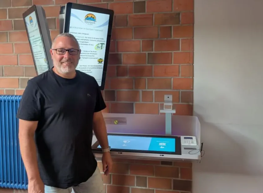 Eine Erfolgsstory aus Sachsen: Sozialdatenmanagement dort, wo die Menschen sind – 24/7.